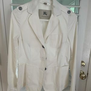 Burberry Blazer